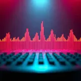 Rising Combo Multiplier Blips sound effect artwork