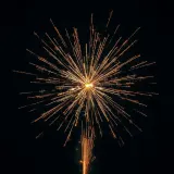 Crackling Firework Glitter Burst sound effect artwork