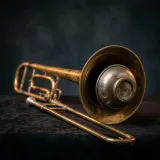 Sad Trombone Fail Horn sound effect artwork