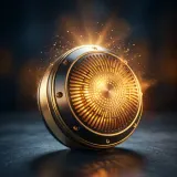Bright Success Notification Chime sound effect artwork