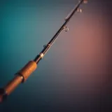Fishing Rod Casting with Vinyl Crackle sound effect artwork
