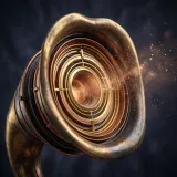 Amazed Wow Voice sound effect artwork