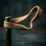 Rubber Band Snap Thump sound effect artwork