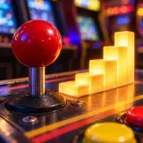Ascending Retro Level-Up Arpeggio