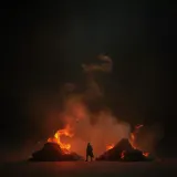 Heavy Arcane Charge and Repeated Impacts sound effect artwork