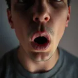 Small Soft Human Sneeze sound effect artwork