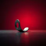 Clunky Hollow Metal Shifting Rattle sound effect artwork