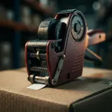 Price Tag Gun Click sound effect artwork