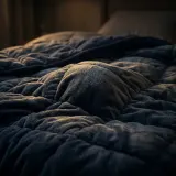 Muffled Fart Under a Blanket sound effect artwork