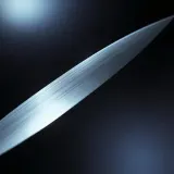 Resonant Metal Blade Whoosh sound effect artwork