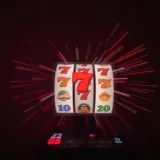 Rapid Electronic Slot Machine Spin sound effect artwork