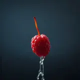 Wet Comedic Fart Raspberry sound effect artwork