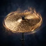 Reverse Cymbal Swell Riser sound effect artwork