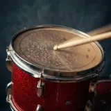 Comedy Tom Drum Hit sound effect artwork