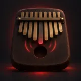 Illustrated thumbnail for Dark Muted Kalimba Ui Error Sound