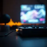 Tiny Interface Whoosh Sweep sound effect artwork