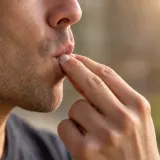 Appreciative Two-Note Whistle