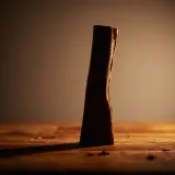 Thin Wood Snapping and Splintering sound effect artwork