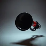Distorted Unsettling Clown Horn sound effect artwork