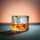 Ice Cube Thermal Crack sound effect artwork