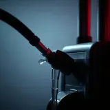 Fuel Pump Clunk and Flow sound effect artwork