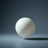 Plastic Ping Pong Ball Bouncing and Settling sound effect artwork