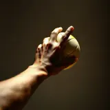 Volleyball Spike Hand Smack sound effect artwork