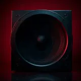 Deep Sub Drop Impact sound effect artwork
