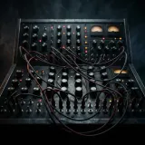 Ominous Dark Drone Swell sound effect artwork