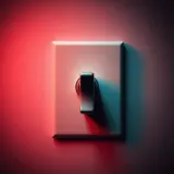 Toggle Switch Flick Click sound effect artwork