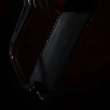 Single Aggressive Handsaw Stroke sound effect artwork