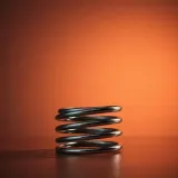 Cartoon Metallic Jangle and Spring Boing sound effect artwork