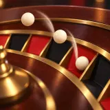 Small Roulette Ball Dropping and Bouncing sound effect artwork