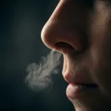 Short Nose Blow Exhale sound effect artwork