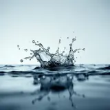 Heavy Water Splash and Bubbling sound effect artwork