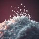 Small Icy Snow Debris Scattering sound effect artwork
