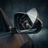 Power Car Mirror Adjusting Whine sound effect artwork