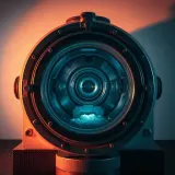 Cryogenic Pod Opening Hiss sound effect artwork