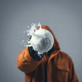 Snowball Flight and Jacket Smack sound effect artwork