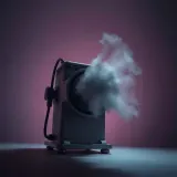 Loud Hissing Pneumatic Suction sound effect artwork