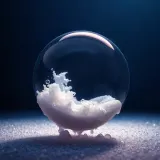 Deep Underwater Bubble Burst and Frothy Gurgle sound effect artwork