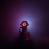Rising Air Raid Siren sound effect artwork