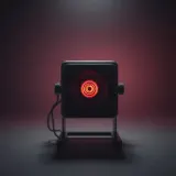 Prison Escape Alarm Klaxon sound effect artwork