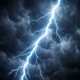 Sharp Single Thunderclap sound effect artwork