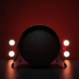 Anticipation Drum Roll Build sound effect artwork