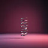 Triple Cartoon Spring Bounce sound effect artwork