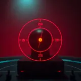 Radar Sweep and Contact Ping sound effect artwork