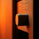 Stuck Wooden Drawer Pull sound effect artwork