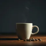 Coffee Sip and Satisfied Exhale sound effect artwork