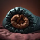 Sleeping Bag Unroll and Fluff sound effect artwork